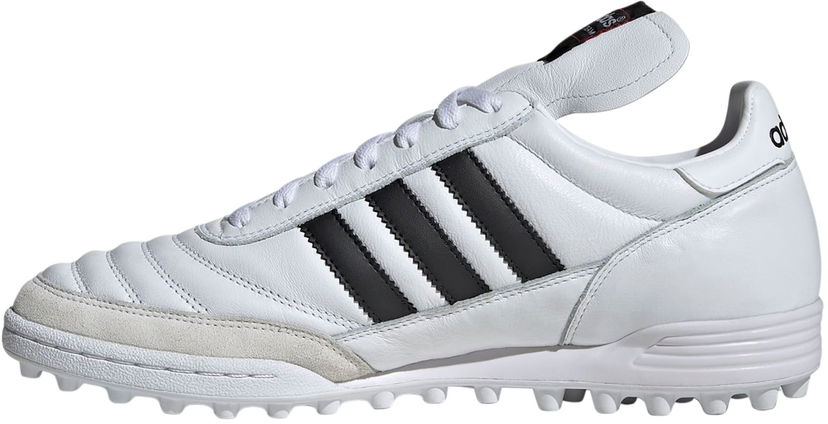Tenisice i cipele adidas Performance Mundial Team Bijela | ID4053