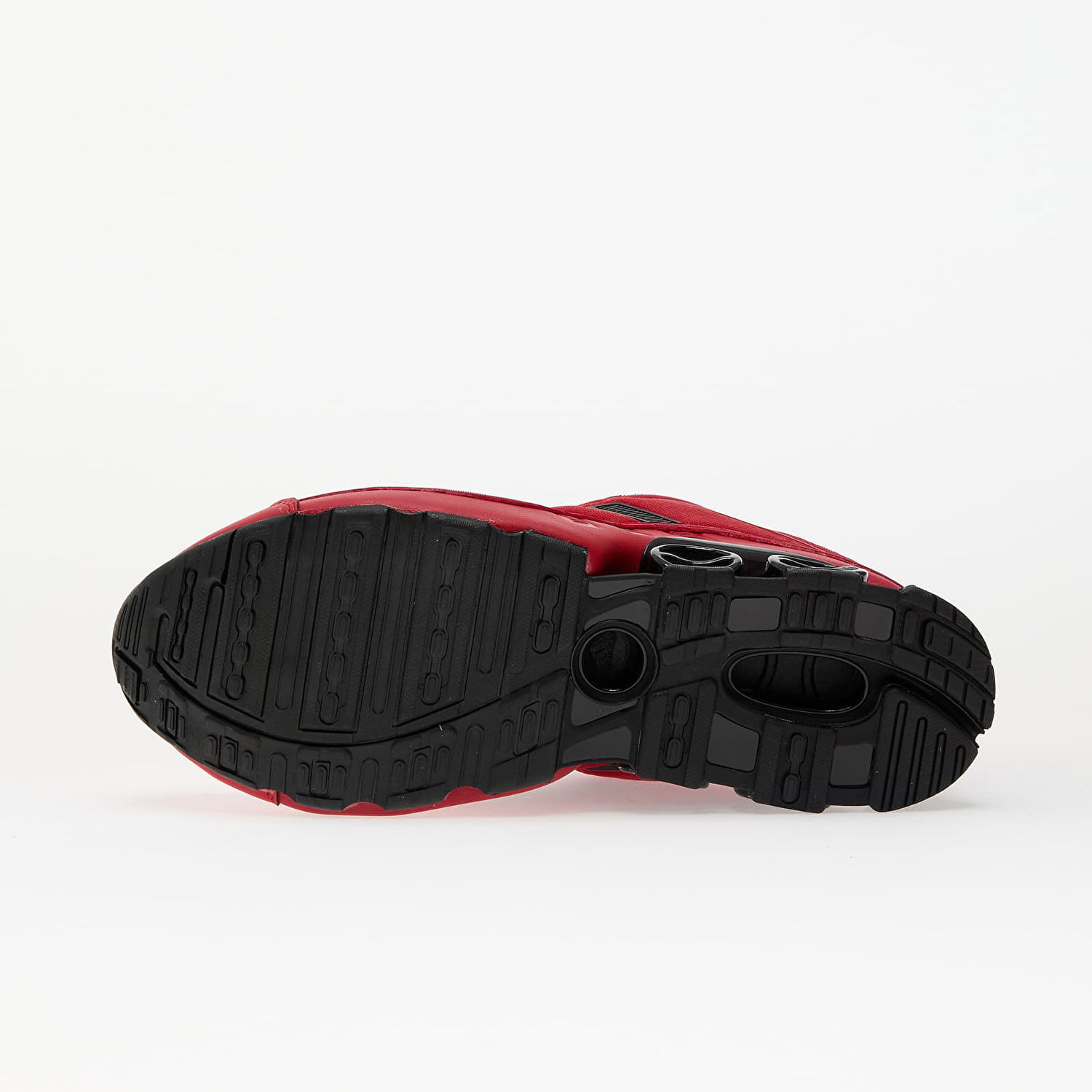 Tenisice i cipele adidas Performance Megaride O1 Better Scarlet/ Core Black/ Core Black Crvena | JR3671, 1