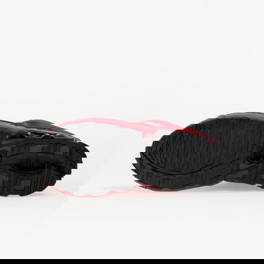 Tenisice i cipele adidas Performance Megaride O1 Better Scarlet/ Core Black/ Core Black Crvena | JR3671, 1