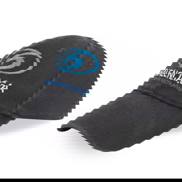 Kapa Balenciaga Surfer Cap Crna | 771966-410B2-1001, 0