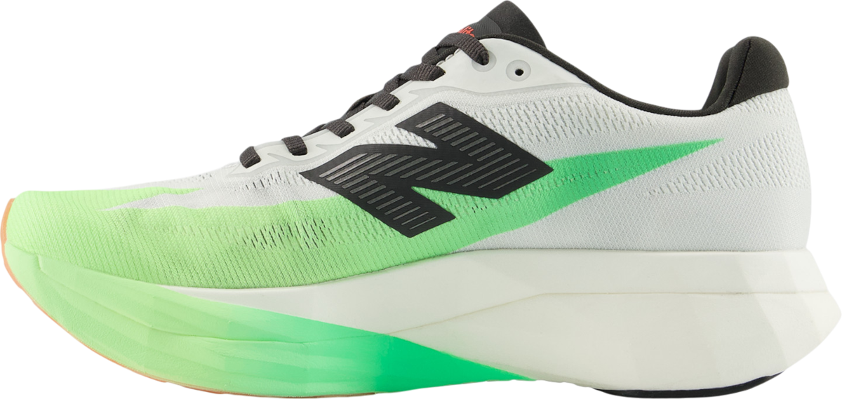 Tenisice i cipele New Balance FuelCell SuperComp Elite v5 Ekiden Višebojno | wrcelem5-wrcelem5, 1