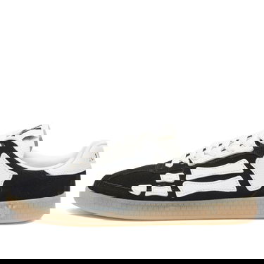 Tenisice i cipele AMIRI Pacific Bones Crna | AWFOSR1085, 0