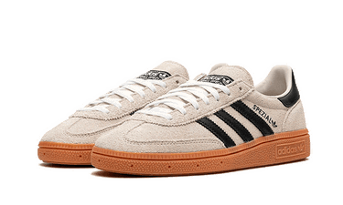 Tenisice i cipele adidas Originals Handball Spezial "Aluminum" W Bež | IF6562, 3