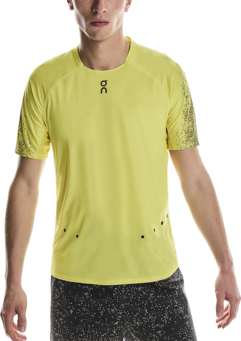 Majica kratkih rukava On Running On Running Ultra-T Shirt Žuta | 1mf30133980
