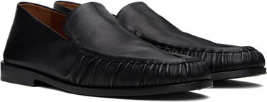 Odjeća Marsèll Marsèll Mocassino Loafers Crna | MM4651 P010666, 3