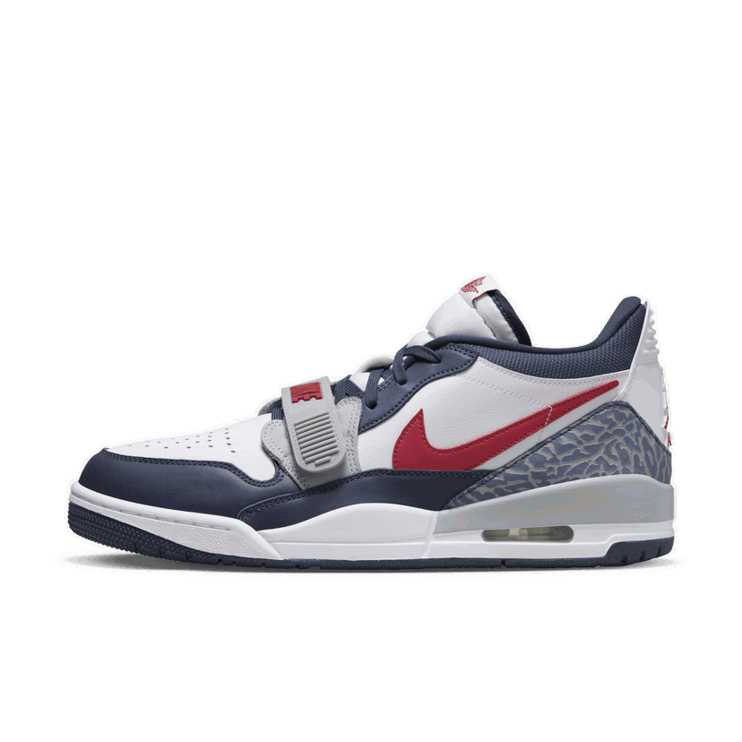 Tenisice i cipele Jordan Air Jordan Legacy 312 Low Bijela | CD7069-164