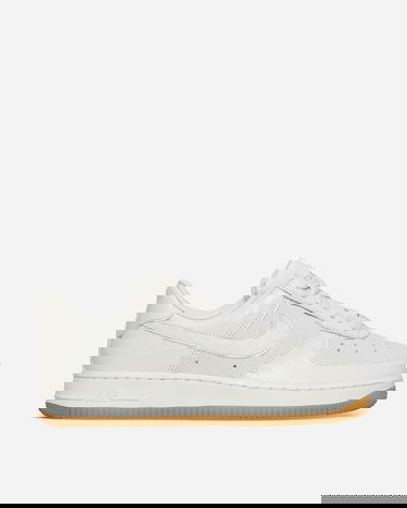 Tenisice i cipele Nike Air Force 1 '07 LX "Phantom Croc" W Bež | DZ2708-001, 2