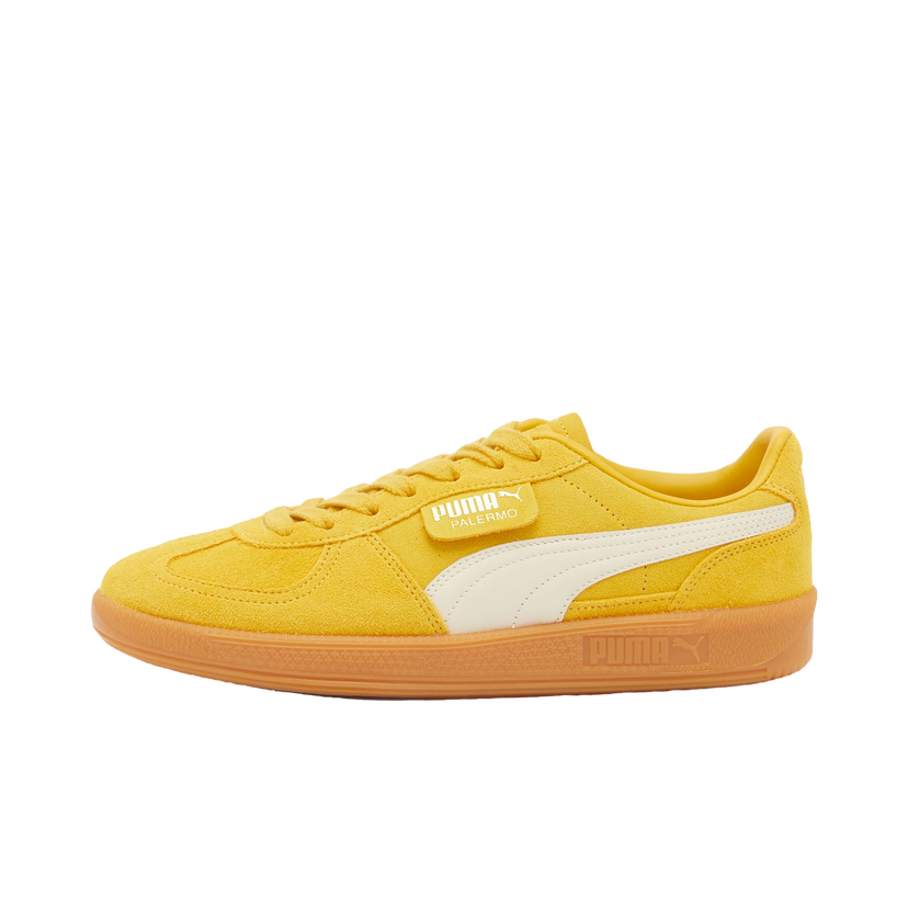 Tenisice i cipele Puma Puma Palermo Žuta | 396463-48