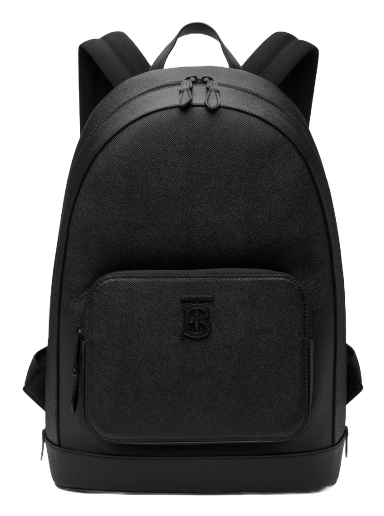 Ruksak Burberry Black Rocco Crna | 8069776