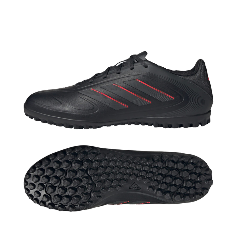 Tenisice i cipele adidas Performance Copa Pure 3 Club Turf Crna | IE1169