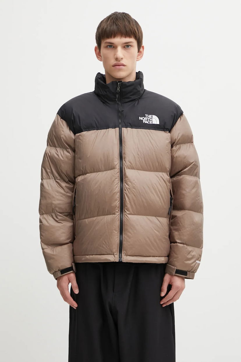 Pernata jakna The North Face 1996 Retro Nuptse Winter Puffer Jacket Crna | NF0A3C8DDHL1