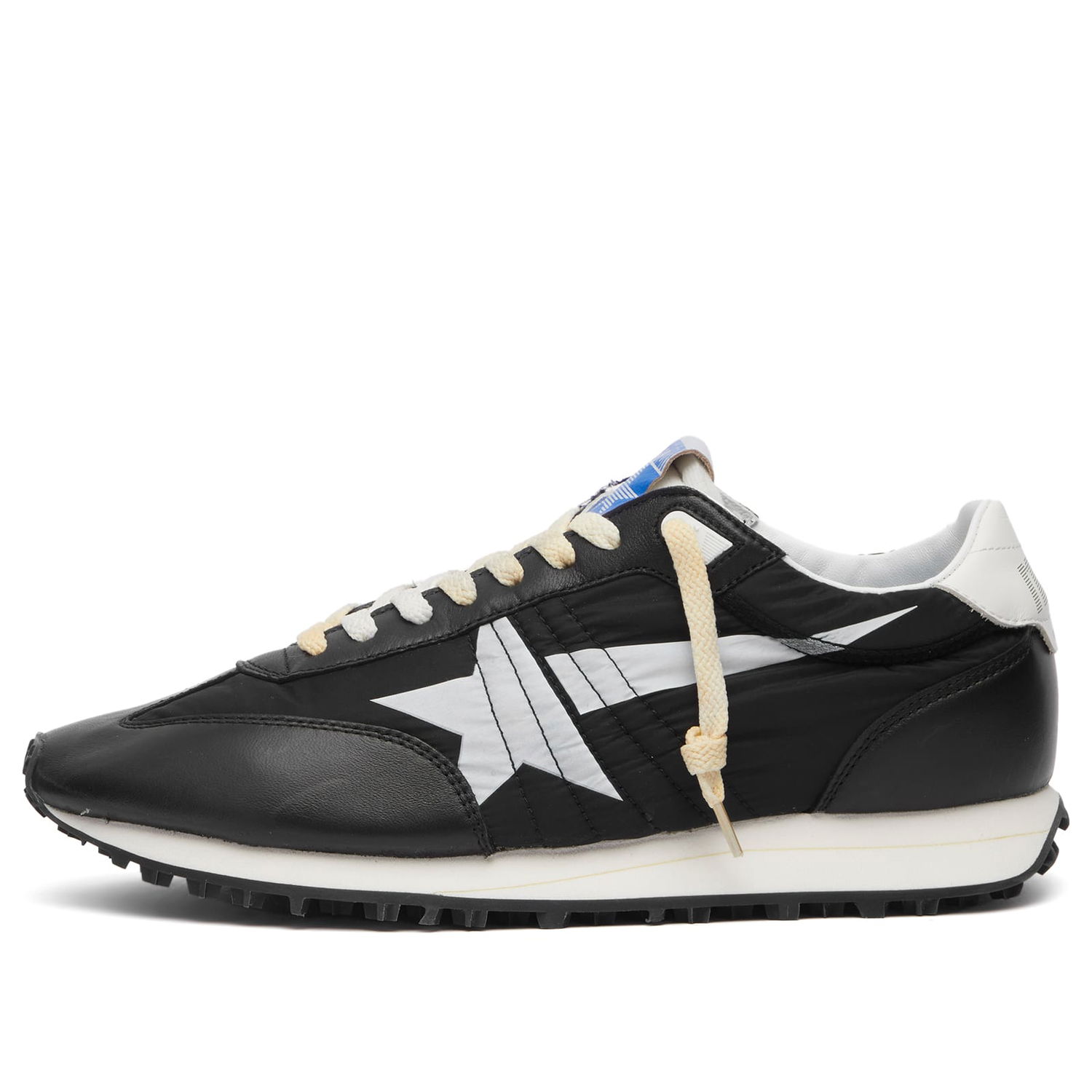 Tenisice i cipele Golden Goose Marathon Runner Sneaker Crna | GMF00683-F005459-90167, 0