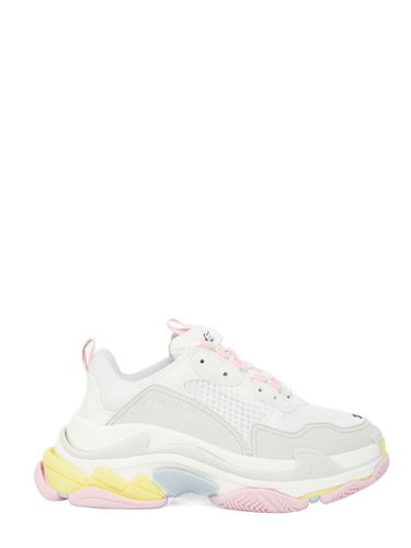Tenisice i cipele Balenciaga Triple S Sneaker Bijela | 524039W2FW47541, 0