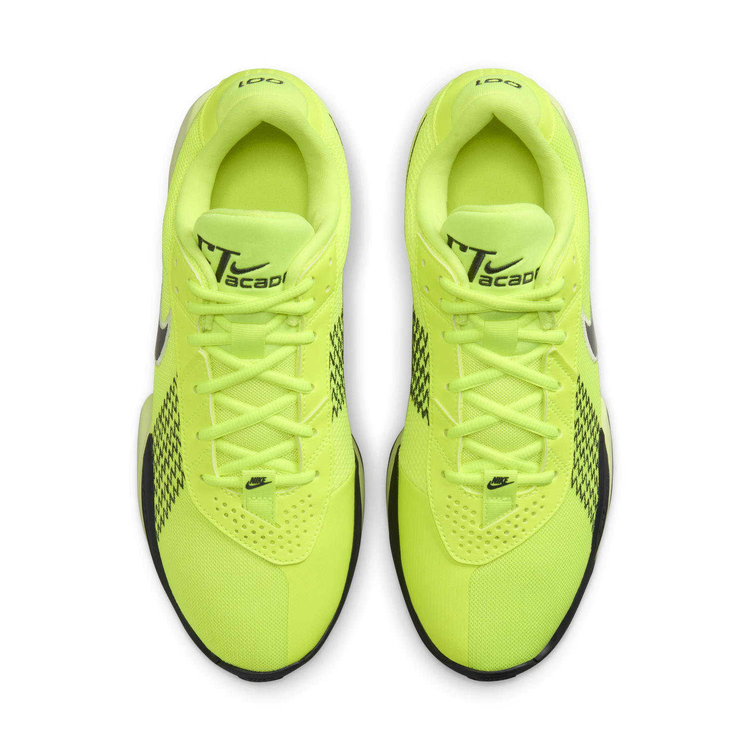 Tenisice i cipele Nike G.T. Cut Academy Žuta | FB2599-700, 1