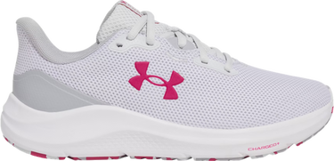 Tenisice i cipele Under Armour Under Armour Charged Pursuit 4 Bijela | 3028261-023, 0