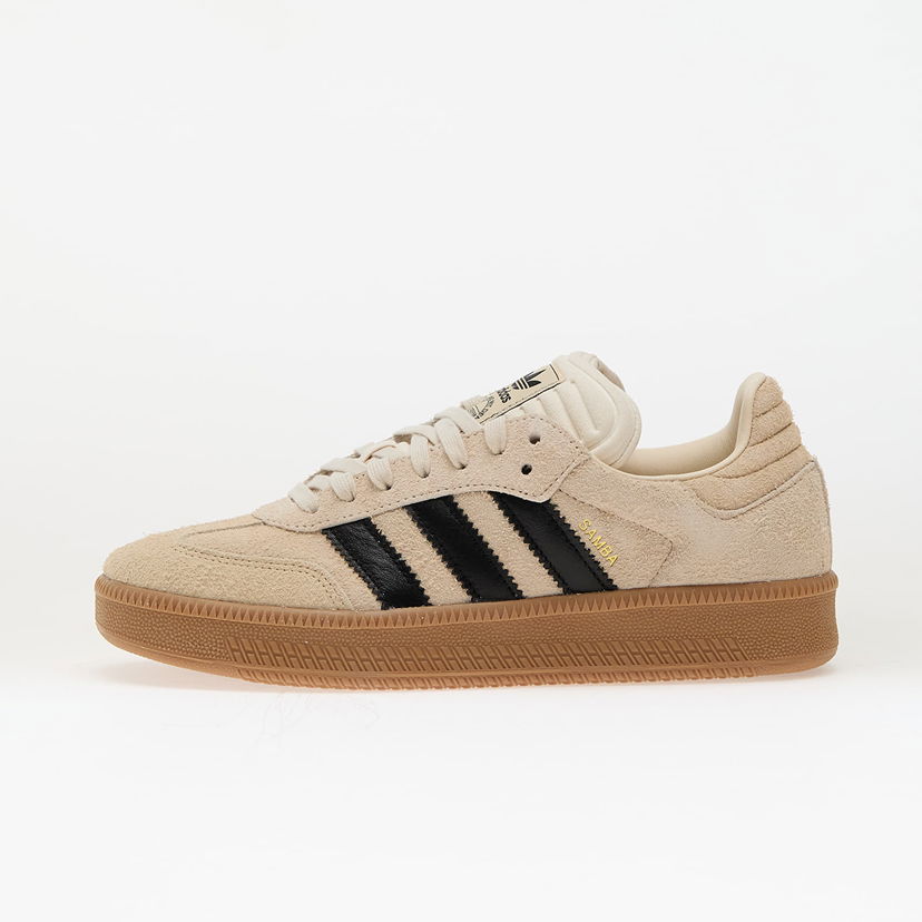 Tenisice i cipele adidas Originals adidas Originals Samba XLG Bež | JS3828