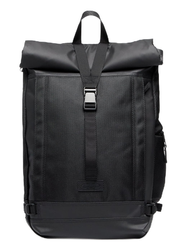 Ruksak EASTPAK Tecum Roll Cnnct Backpack Crna | EK0A5BFN80W1