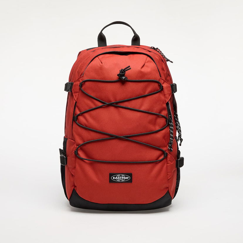 Ruksak EASTPAK Eastpak Gerys Pro Backpack 23 l Crvena | EK0A5BL61W91