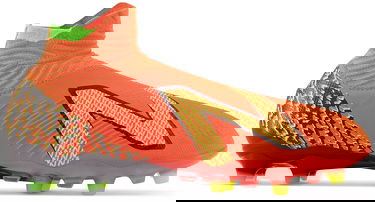 Tenisice i cipele New Balance TEKELA V4 PRO FG Narančasta | st1fdf4, 0