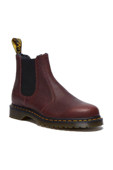 Tenisice i cipele Dr. Martens 2976 WL Insulated Chelsea Boots Smeđa | DM31874600, 7
