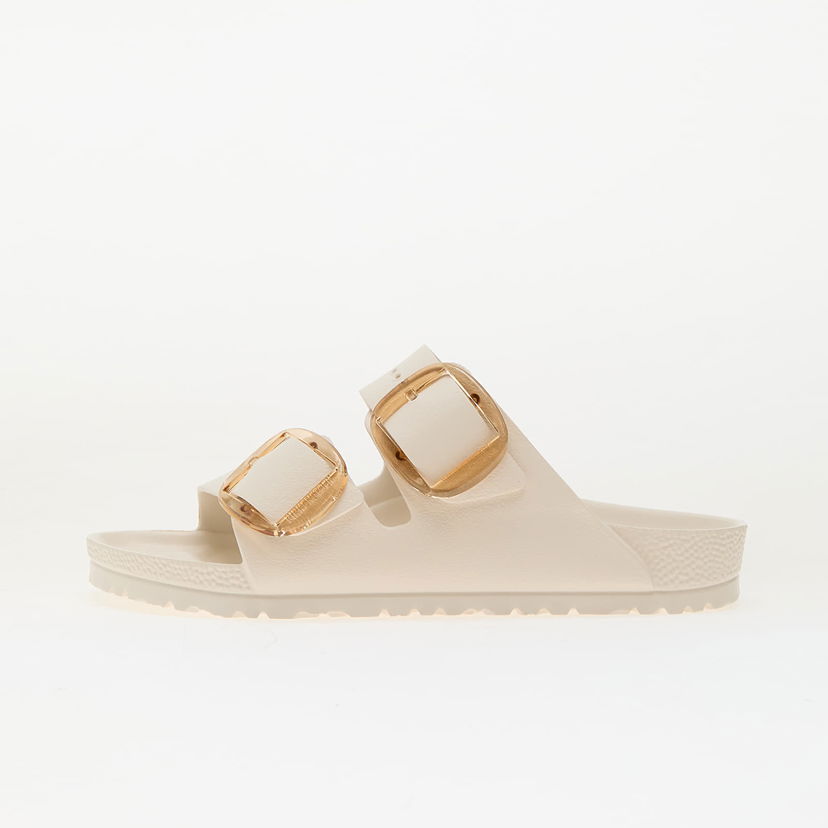 Tenisice i cipele Birkenstock Birkenstock Arizona Big Buckle Slides 36 Bijela | 1029651
