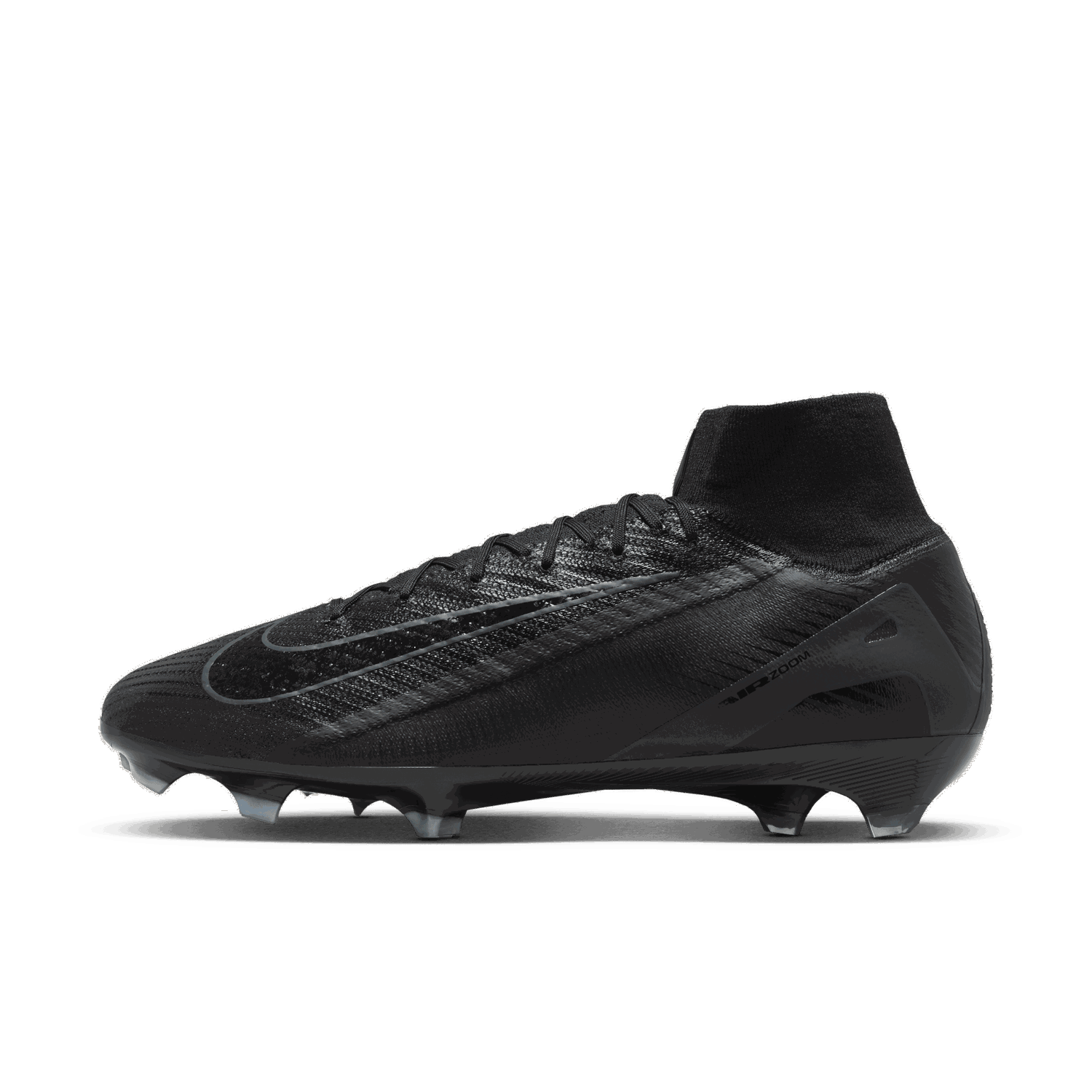 Tenisice i cipele Nike Mercurial Superfly 10 Elite FG Crna | FQ1454-002, 0