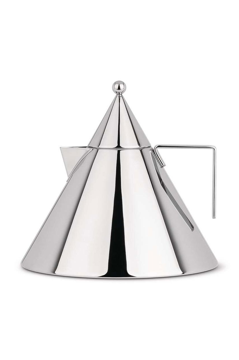 Home decor Alessi Design Water Kettle Metalik | 90017