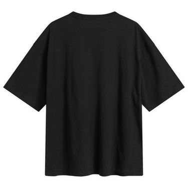 Majica kratkih rukava YMC YMC Graphic Triple T-Shirt, Size Large Crna | END-YMCGT-BLK, 2