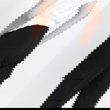 Cargo hlače Nike Cargo Pants Crna | CZ9954-010, 4