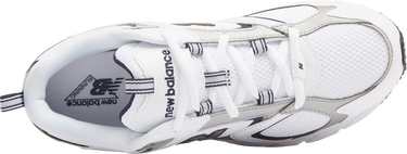 Tenisice i cipele New Balance ML 408 Bijela | ML408A, 4
