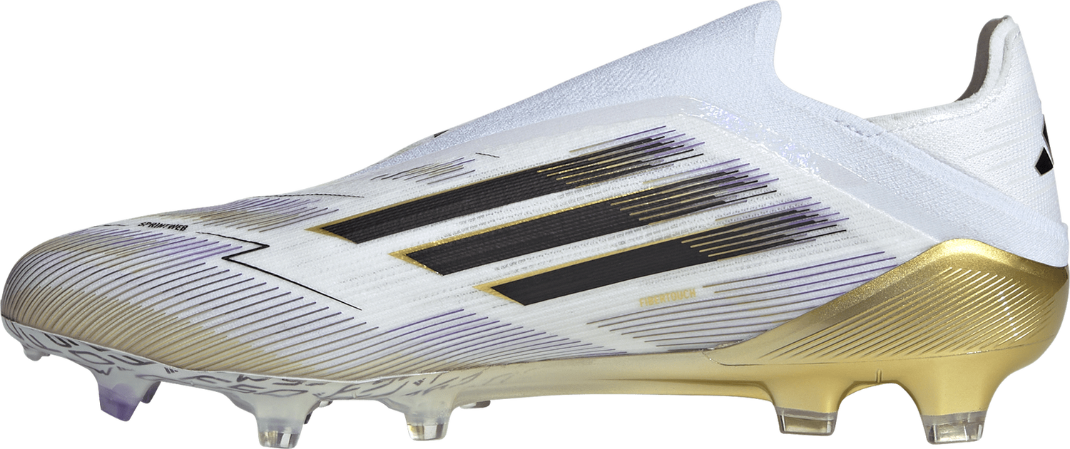 Tenisice i cipele adidas Performance F50 Elite Firm Ground Cleats Bijela | JH7625, 1