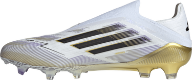 Tenisice i cipele adidas Performance F50 Elite Firm Ground Cleats Bijela | JH7625, 1