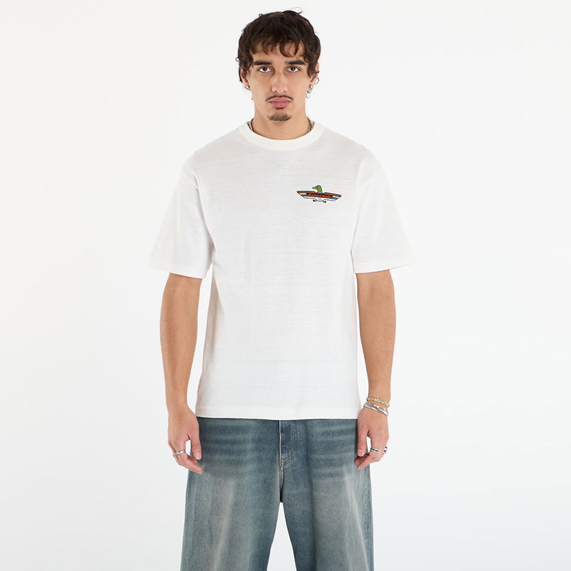 Majica kratkih rukava Human Made Graphic T-Shirt Bijela | HM30TE013WH