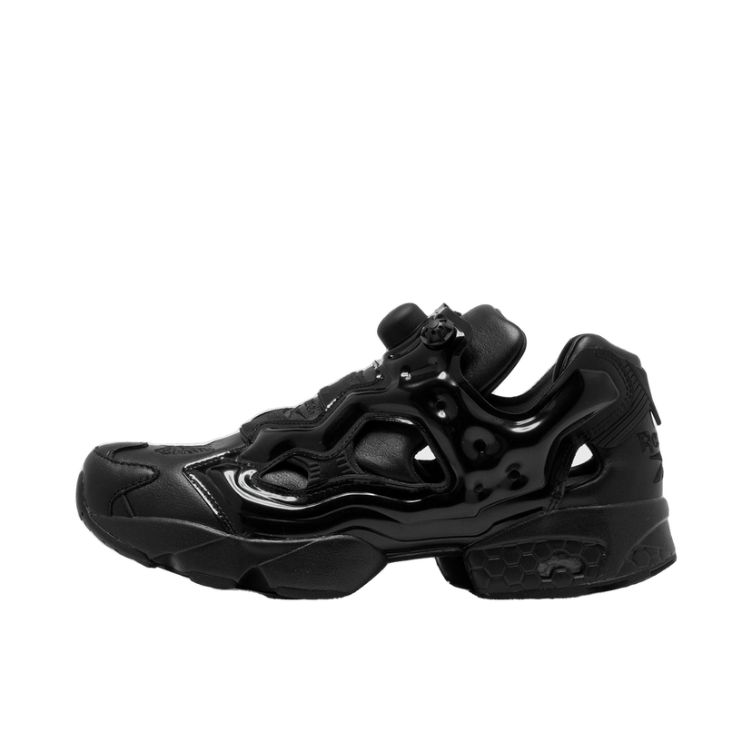Tenisice i cipele Reebok needles x INSTAPUMP FURY 94 Crna | RMIA04SC99LEA0021010