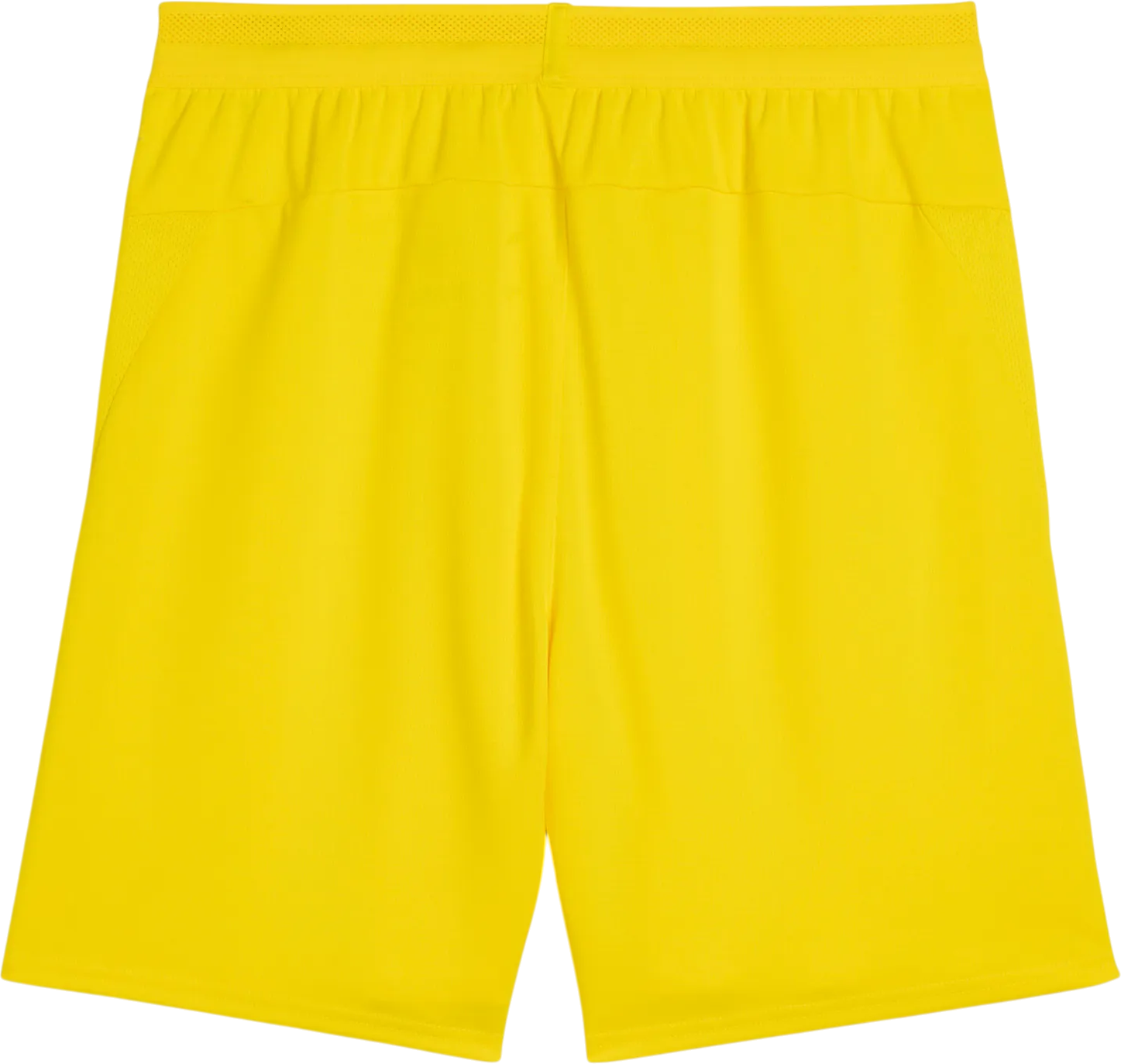 Kratke hlače Puma Puma teamCup Shorts Žuta | 706275-07, 1