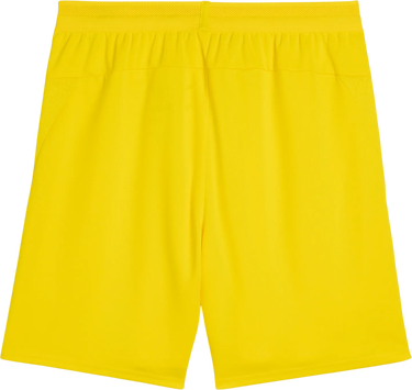 Kratke hlače Puma Puma teamCup Shorts Žuta | 706275-07, 1