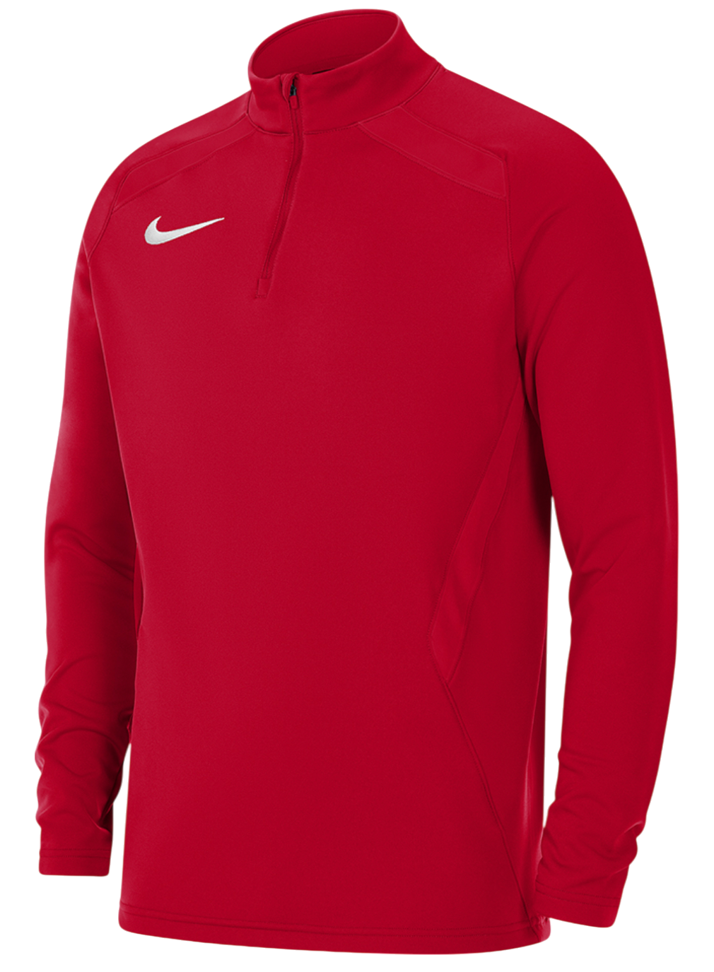 Dukserice Nike TR 1/4 Zip Midlayer Crvena | 0338nz-657, 0