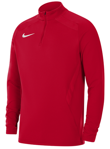 Dukserice Nike TR 1/4 Zip Midlayer Crvena | 0338nz-657, 0