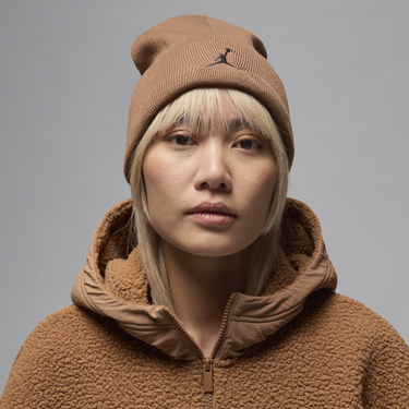 Kapica Jordan Jordan Peak Smeđa | HJ3224-223, 0