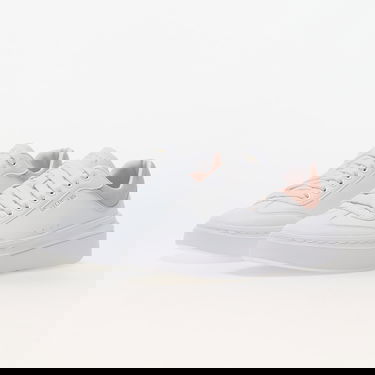 Tenisice i cipele Skechers Cordova Classic-Best Behavior White/ Pink Bijela | 185060 WPK, 5