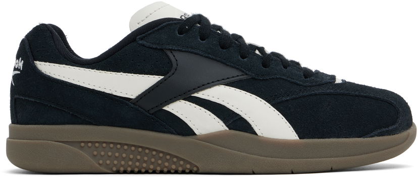 Tenisice i cipele Reebok Classics Hammer Street Crna | 100209053