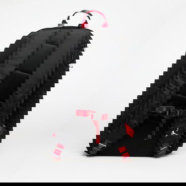 Ruksak Jordan Jordan JAM Air Patrol Backpack Crna | MA0924-023, 3