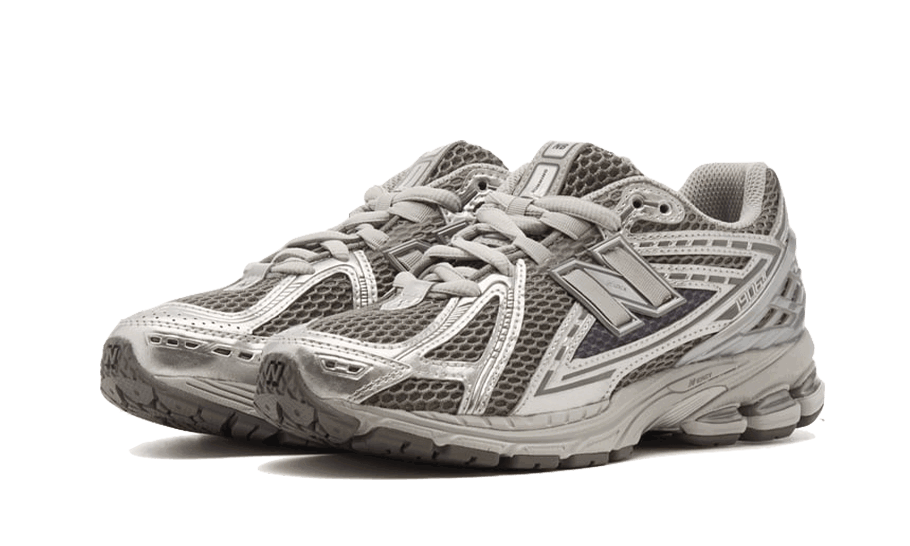 Tenisice i cipele New Balance M1906R "Harbor Grey" Siva | M1906REH, 1