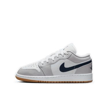 Tenisice i cipele Jordan Air Jordan 1 Low Siva | 553560-146, 3