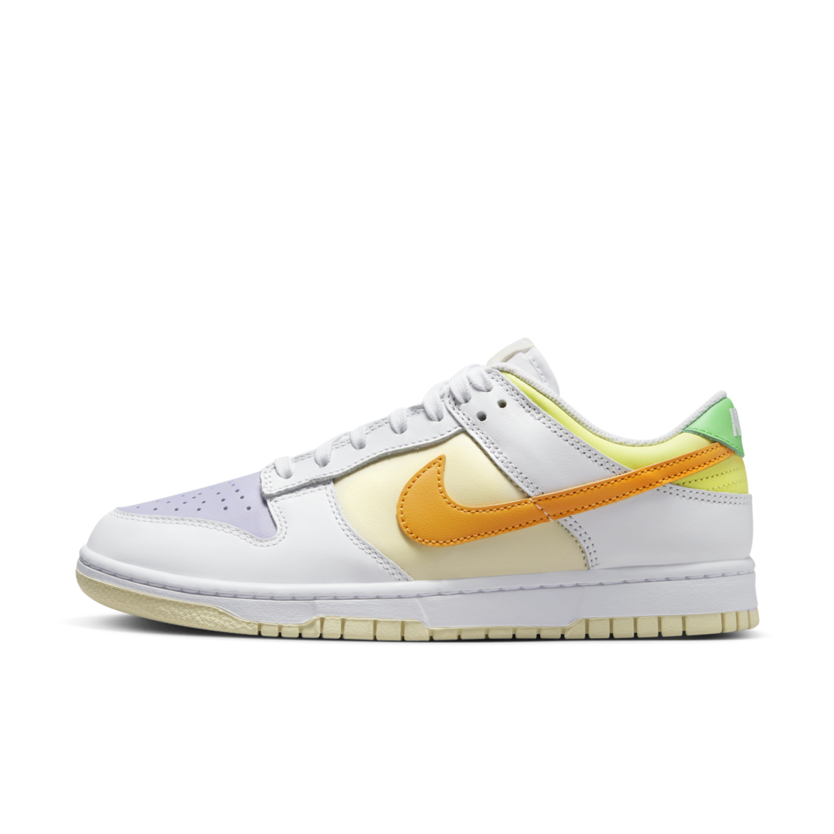 Tenisice i cipele Nike Dunk Low "Sundial" W Višebojno | FJ4742-100, 0