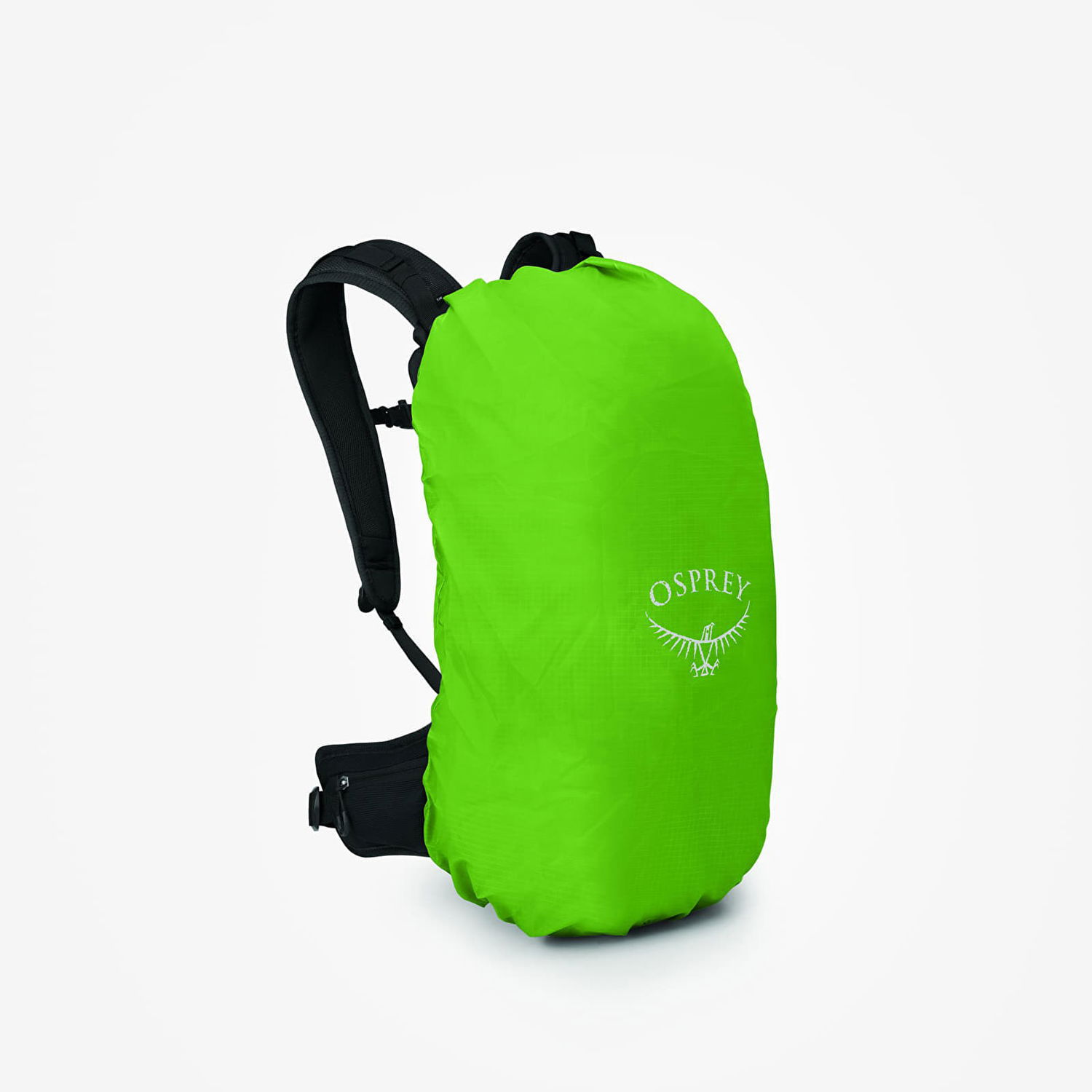 Ruksak Osprey Escapist 20 Hydration Pack S/M Crna | 10030929OSP, 1