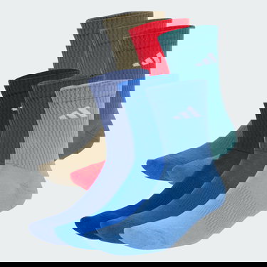 Čarape adidas Performance Cushioned Crew Socks - 6 Pairs Višebojno | JW2774, 0