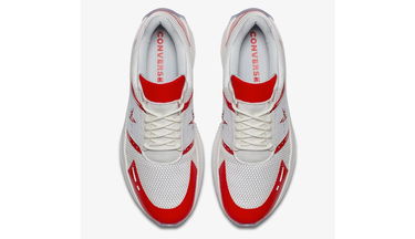 Tenisice i cipele Converse Run Star OX Crvena | 163050C, 1