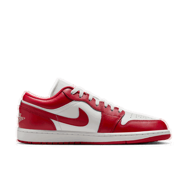 Tenisice i cipele Jordan Air Jordan 1 Low Crvena | 553558-166, 3