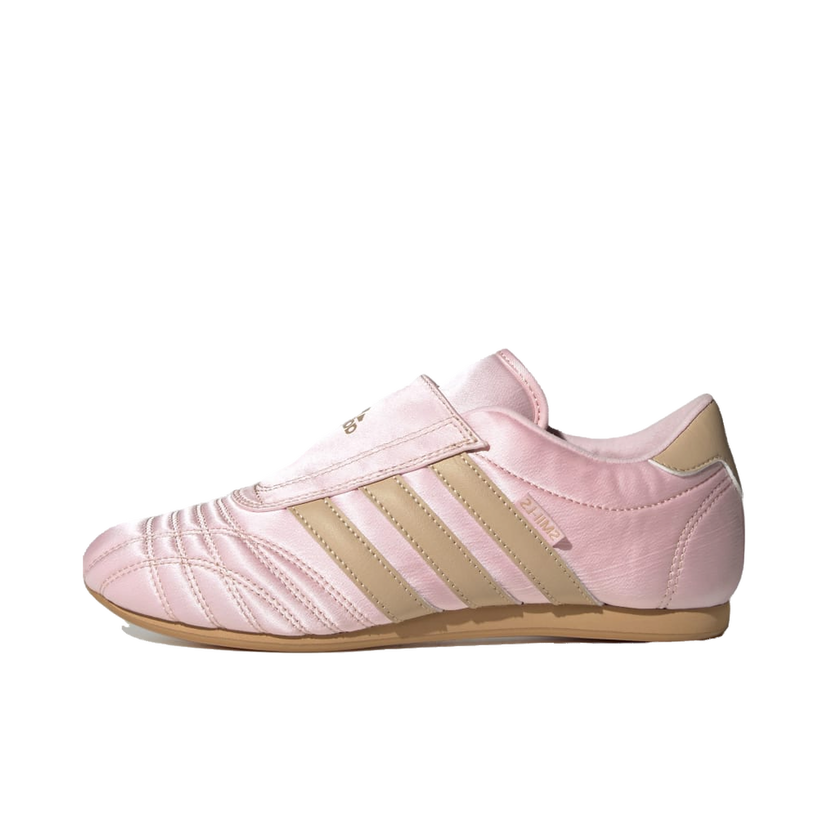 Tenisice i cipele adidas Originals adidas Taekwondo Ružičasta | JQ8209